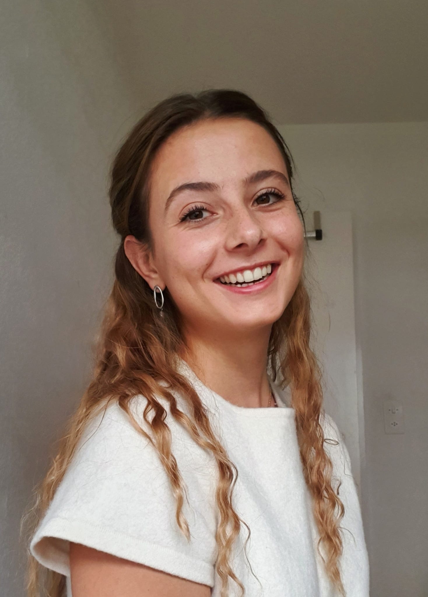 Chiara Heiss